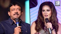 Sunny Leone's SURPRISING Reaction On Ram Gopal Varma's Comment | Women's Day