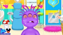 My Hospital - Kids Learn how to be a Doctor - BabyBus Doctors Panda Kids Games For Childre