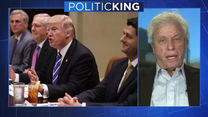 Mark Green discusses the 'Shadow Cabinet' monitoring the Trump Administration