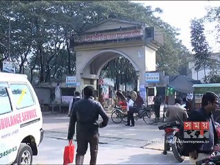 কুষ্টিয়ায় বন্দুকযুদ্ধে নিহত ১