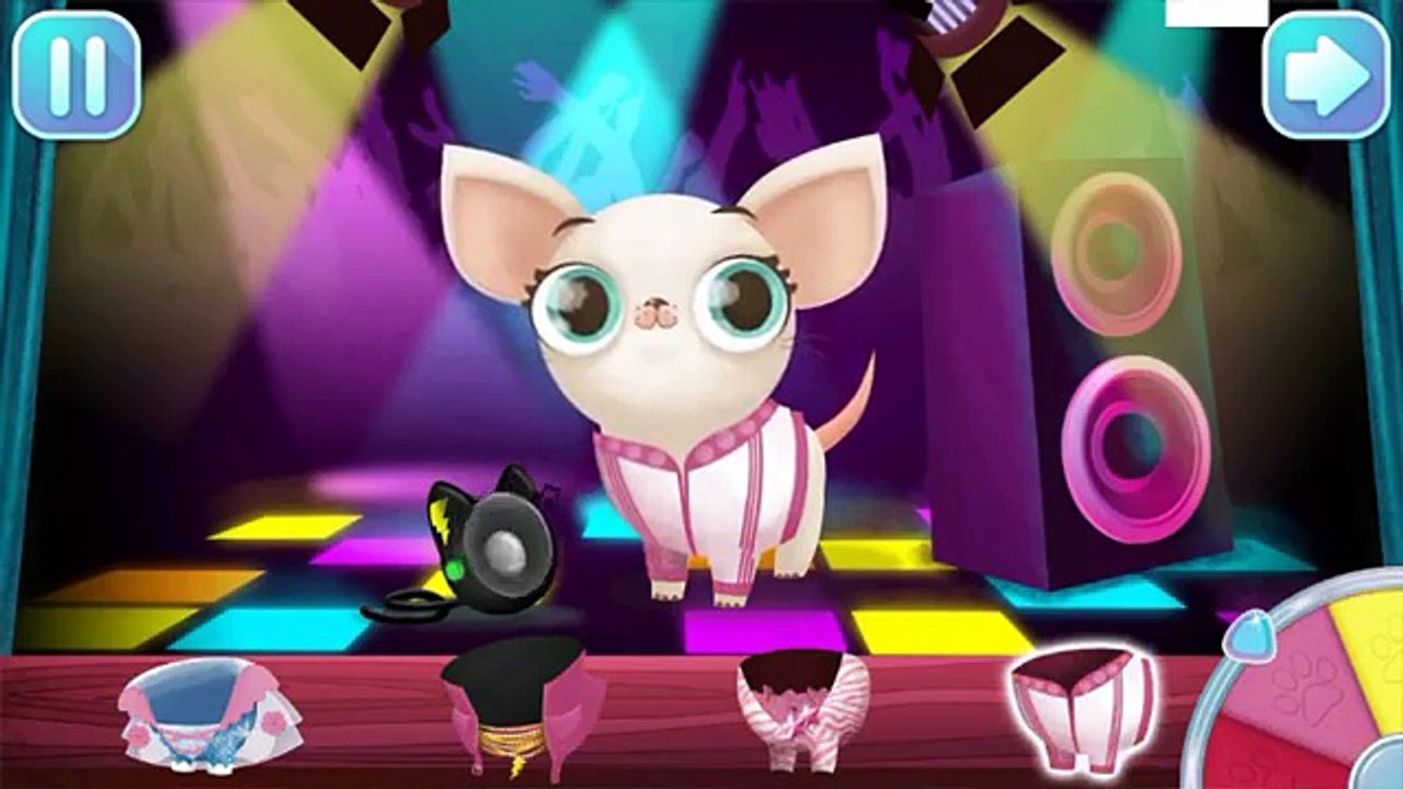 Miss Hollywood Showtime Budge Android İos Free Game GAMEPLAY VİDEO