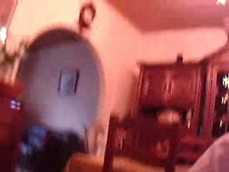 Dancing