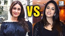 Big Difference Between Kareena Kapoor & Mira Rajput!
