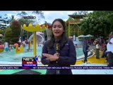 Live Report Lokasi Wisata Taman Matahari Bogor - NET 12