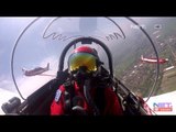 GARUDA - Kiprah Jupiter Aerobatic Team