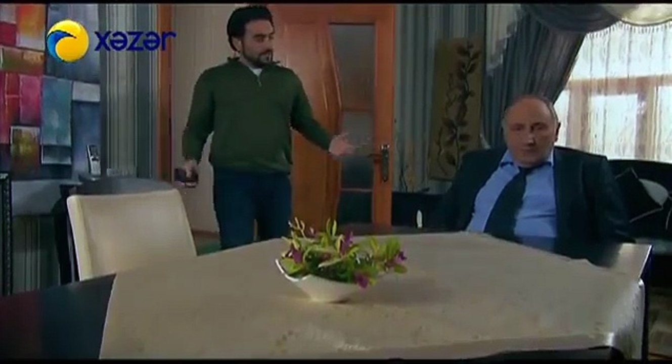 Həyat sən nə qəribəsən (231-ci bölüm)