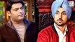 Diljit Dosanjh NOT ALLOWED On 'The Kapil Sharma Show' | Shocking