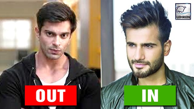 Karan Tacker Replaces Karan Singh Grover In Nach Baliye Season 8