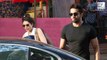 Karishma Tanna & Upen Patel SPOTTED On A Secret Lunch Date