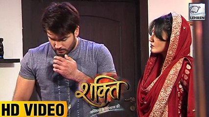 Preeto SLAPS Harman | Shakti - Astitva Ke Ehsaas Ki | Latest Update