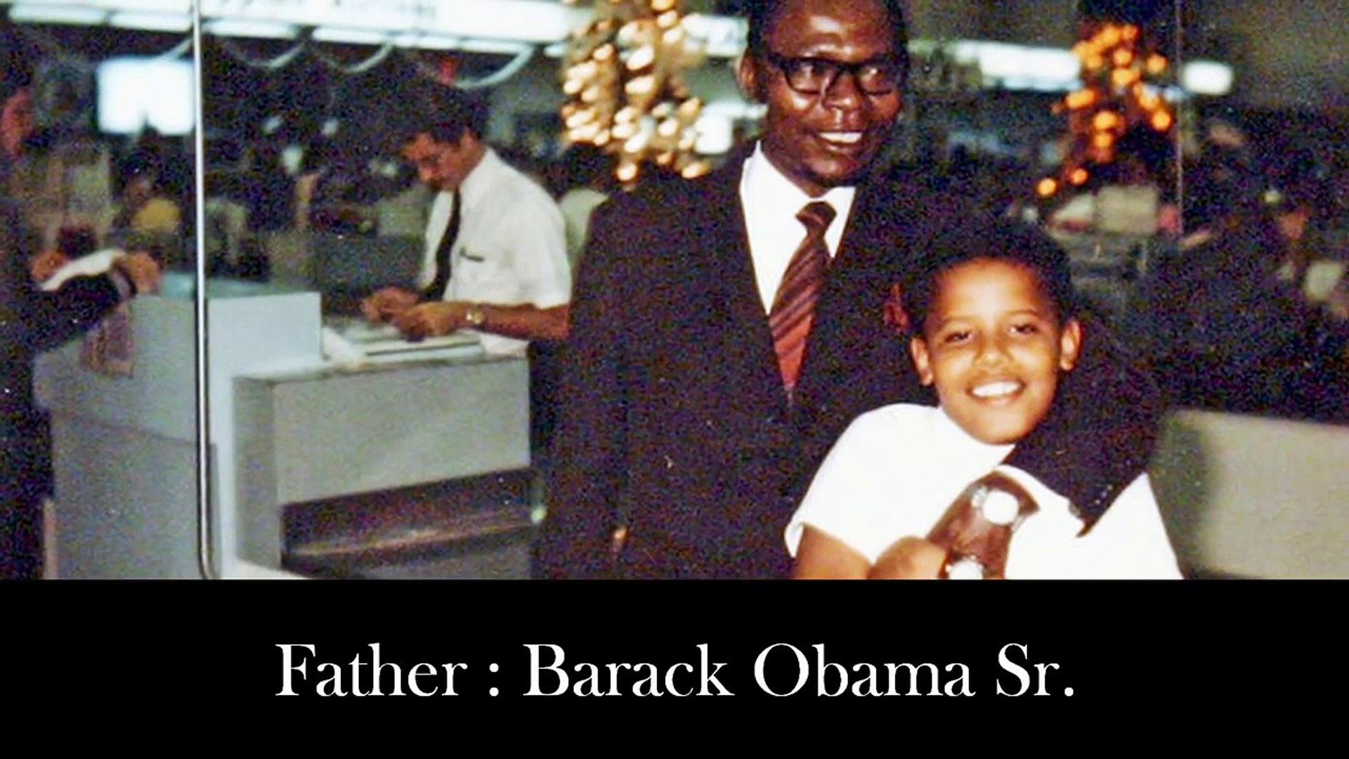 ⁣Barack Obama's Net Worth  Biography  House  Cars Kids  Pet - 2017