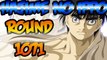 Hajime No Ippo Manga   Round 1071 【La certeza de Gonzàles】『HD 1080p