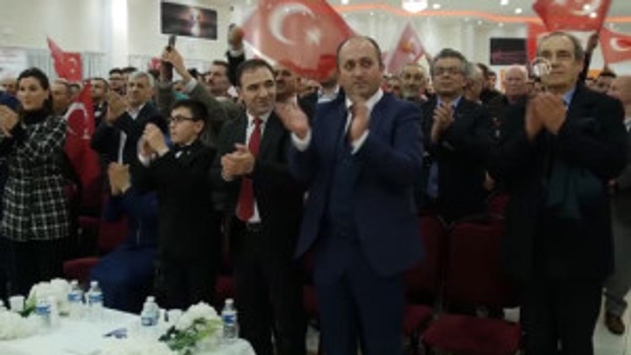 Taner Yıldız: "Bir Daha Hiçbir Şekilde Bu Ülkede Darbe Olmaması Lazım"