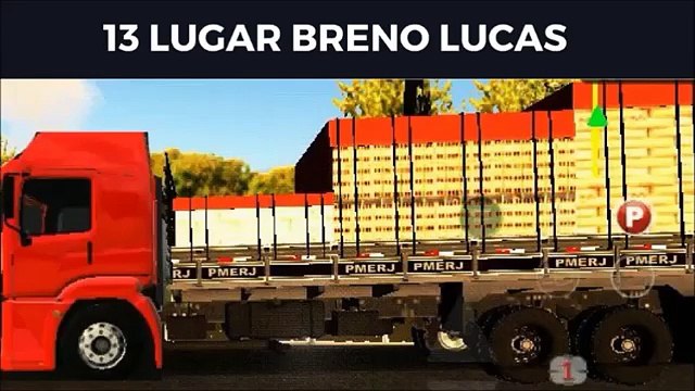 atualização melhores montagens de heavy truck simulator hts Part 1