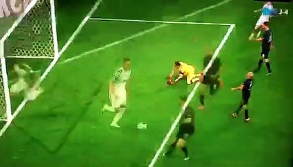 Il primo gol col la Juve di Marko Pjaca