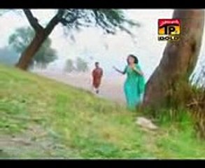 Allah Meda Main Tan, Yasir Khan -