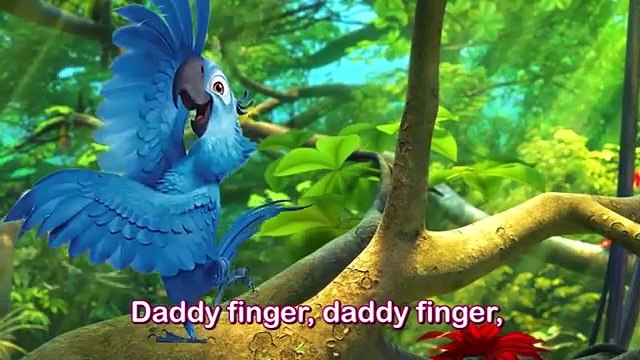 Sheriff Callies Wild West Finger Family - Nursery Rhyme - TyZ Kids Channel