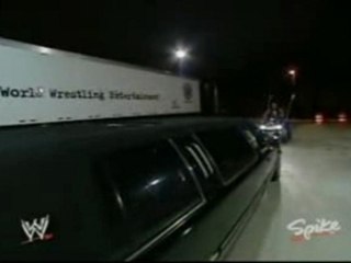 WWE - WrestleMania 20 - Steve Austin vs. Vince