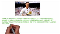 FIFA 18 Top Player Rating Prediction