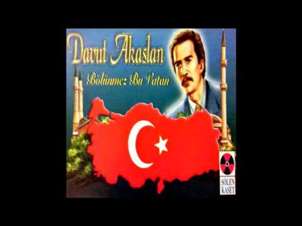 Hopppala - Davut Akaslan