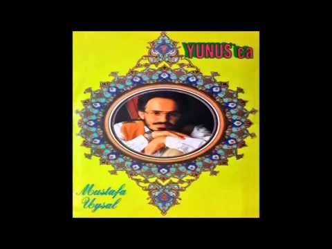 Yunus Diye Diye - Mustafa Uysal
