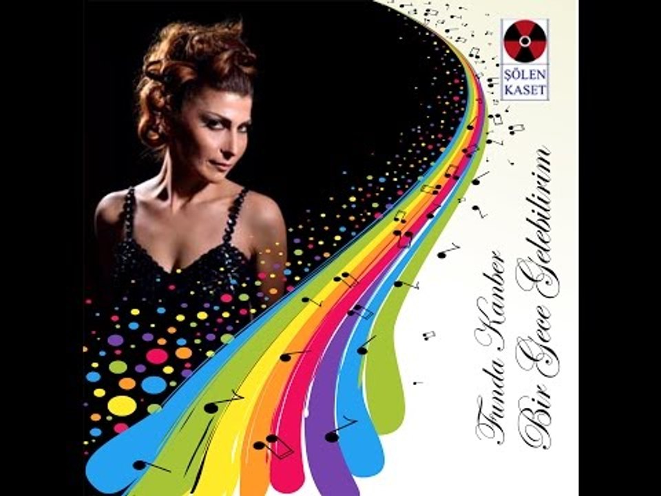 Efsanem sin  - Funda Kanber