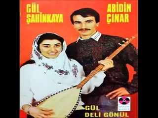 Yadigarın Kaderi - Hikayeli Öykü - Abidin Çınar & Gül Şahinkaya