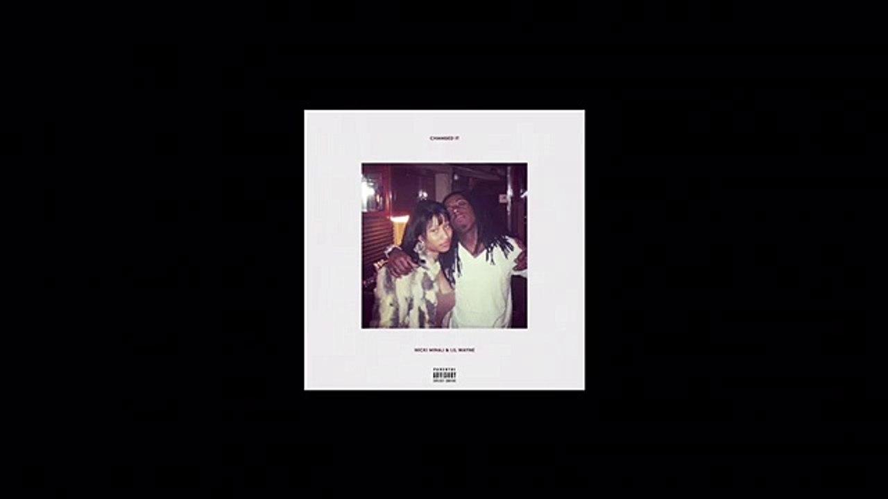Download Nicki Minaj & Lil Wayne – Changed It cdq