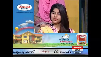 Khabardar Aftab Iqbal 9 March 2017 - Phateechar National Action Plan