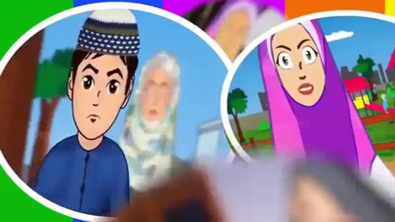 Islamic urdu Poem-Namaz kab Farz Hoti Hai|Children Urdu Poem-School Chalo urdu song-Good Morning Song-Funny video Baby Cartoons - kids Playground Song -ABC Songs for Children with Lyrics-best Hindi Urdu kids poems-best kids Hindi Urdu cartoons