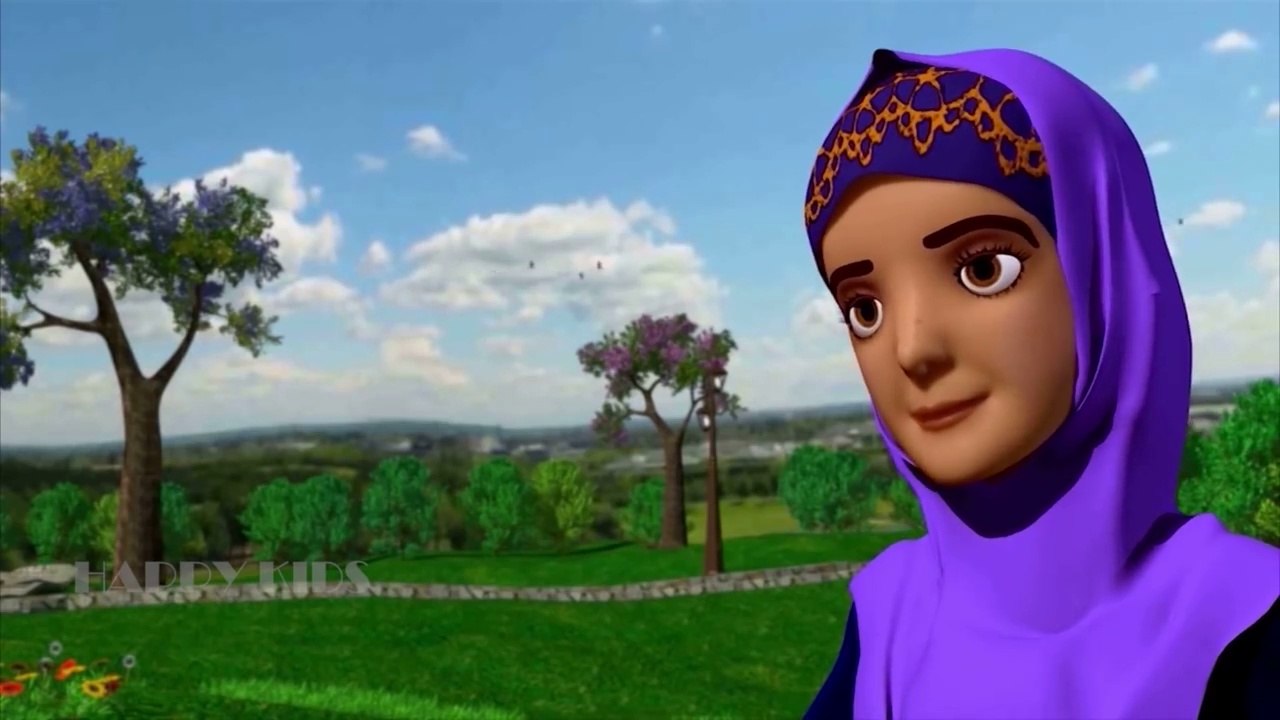 Kids Urdu Cartoon SongsChildren Urdu PoemSchool Chalo urdu songGood Morning SongFunny video