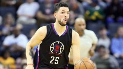 GAME RECAP: Clippers 114, Grizzlies 98