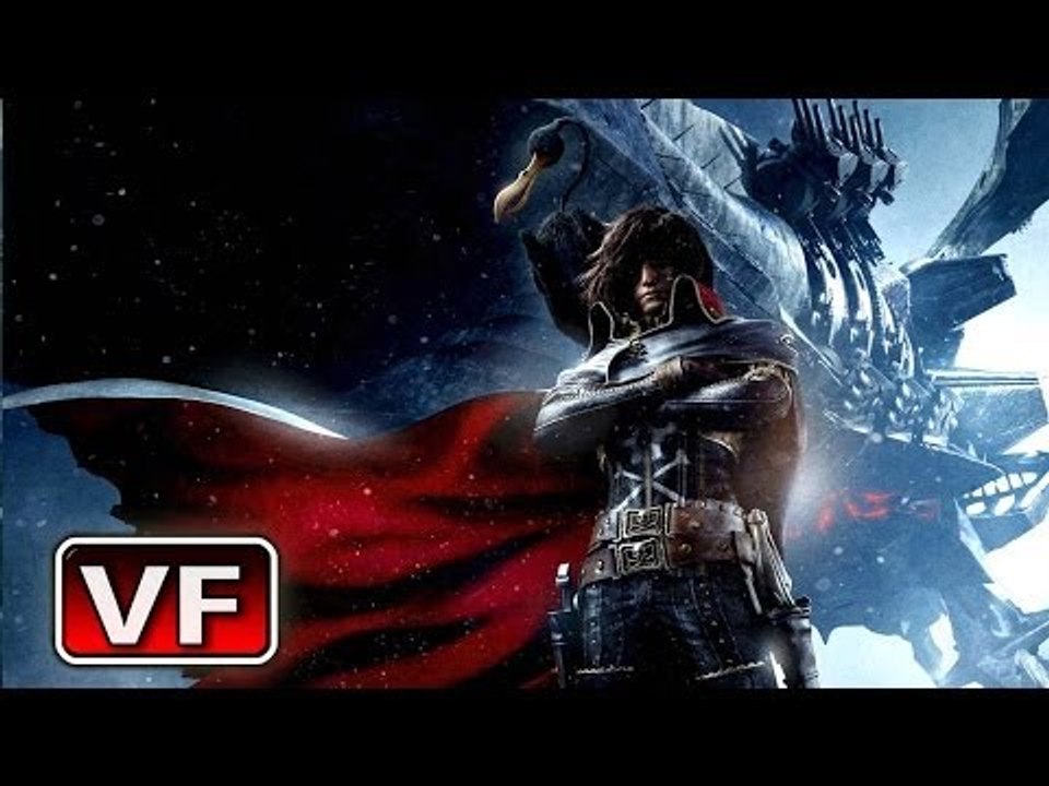 ALBATOR 3D Bande Annonce VF (2013)