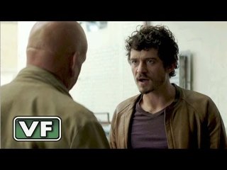 "Une Agence de Sécurité plutôt louche" ZULU Extrait VF du film # 4