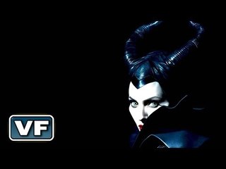 MALEFIQUE Bande Annonce VF Officielle