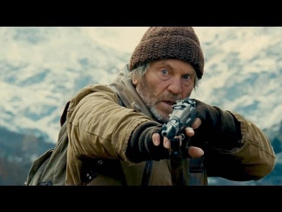 BELLE ET SEBASTIEN Bande Annonce Officielle du film