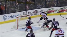 New Jersey Devils vs Columbus Blue Jackets | NHL | 07-MAR-2017