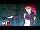 BLUE EXORCIST Bande Annonce VF du film