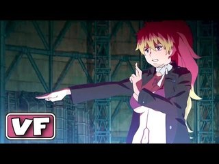 BLUE EXORCIST Bande Annonce VF du film