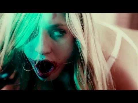 PIFFF 2013 Bande Annonce [Fantastique - Horreur]