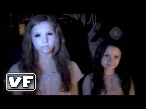 PARANORMAL ACTIVITY The Marked Ones Bande Annonce VF Officielle (2014)