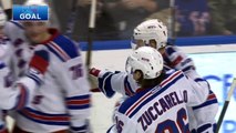 New York Rangers vs Florida Panthers | NHL | 07-MAR-2017