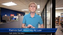 Top Grant County Criminal Defense Lawyer - 5 Star Review by Mari