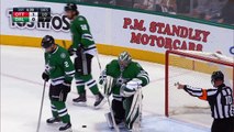 Ottawa Senators vs Dallas Stars | NHL | 08-MAR-2017