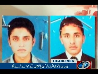 NewsONE Headlines 10AM | 10-March-2017