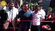 TIGER SHROFF Launch 5th Edition Of Mumbai International Motor Show 17