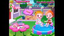 baby hazel zolotaya ribka Baby games Jeux de bébé Juegos de Ninos # Watch Play Games #