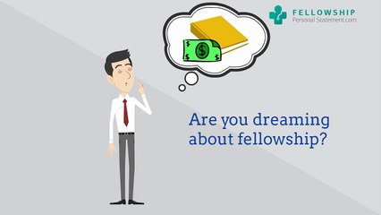 Fellowship Personal Statement Writing Service Review