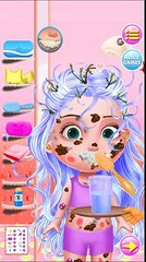 Royal Twins Salon 2: Ice Story - Android gameplay Salon™ Movie apps free kids best top TV
