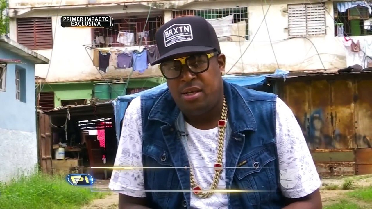 Asi es El Micha,de Cuba para el Mundo - El Micha